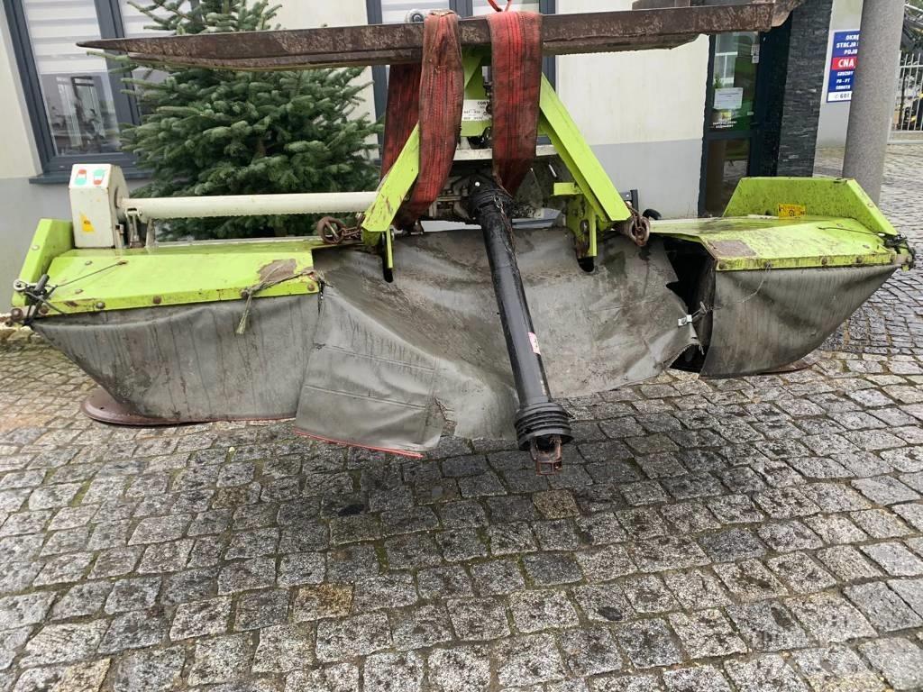 CLAAS Corto 3100 FN 제초기