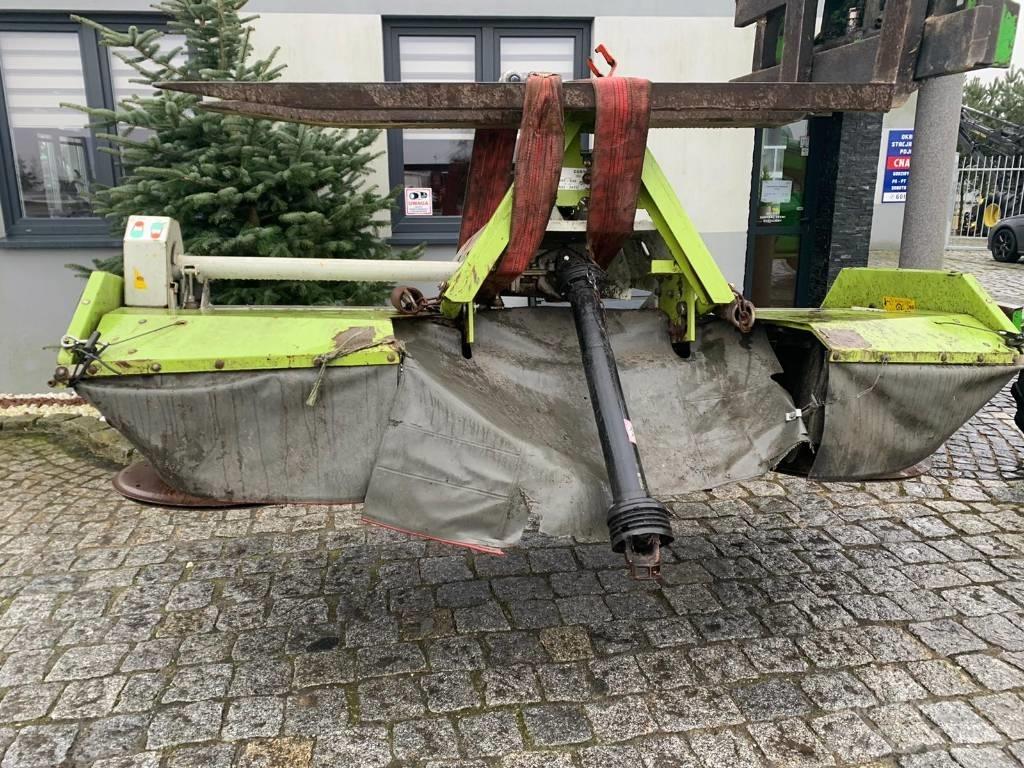 CLAAS Corto 3100 FN 제초기