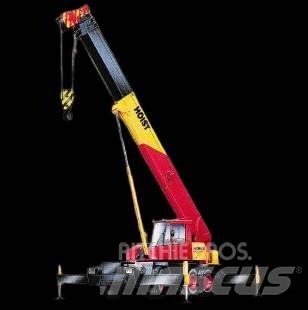 AT Hoist MS 456 N A/T 크레인