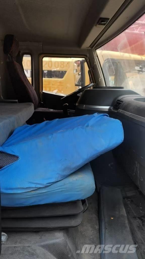 Sany STC 800 T5 A/T 크레인