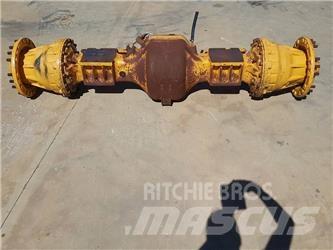 Volvo L110F G H 차축