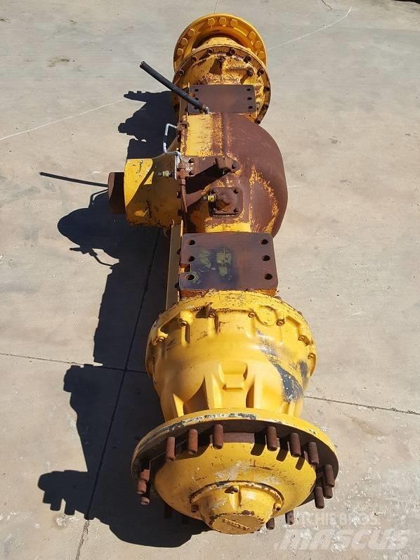 Volvo L110F G H 차축