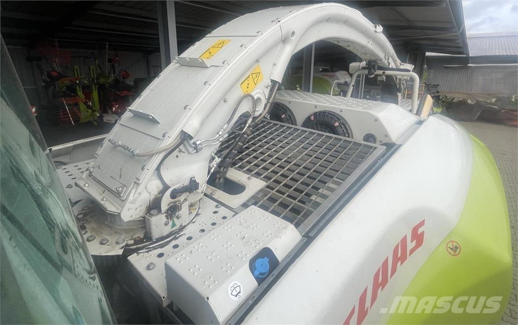 CLAAS Jaguar 950 자동 초지기계