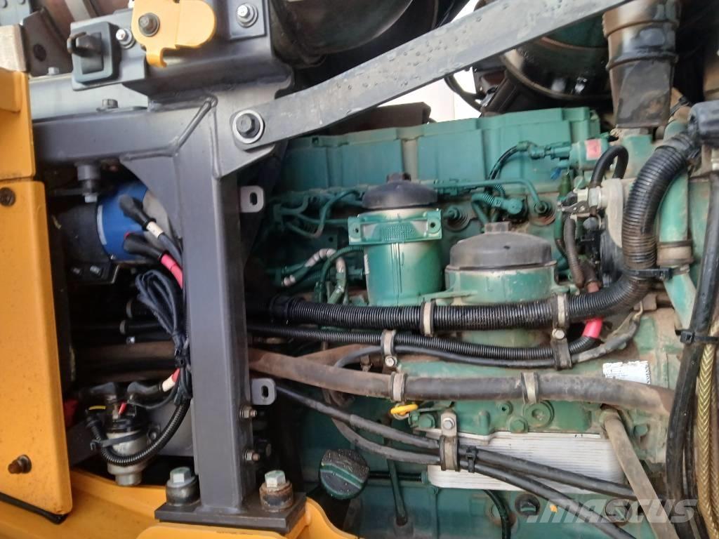 Volvo L 110 H  휠로우더