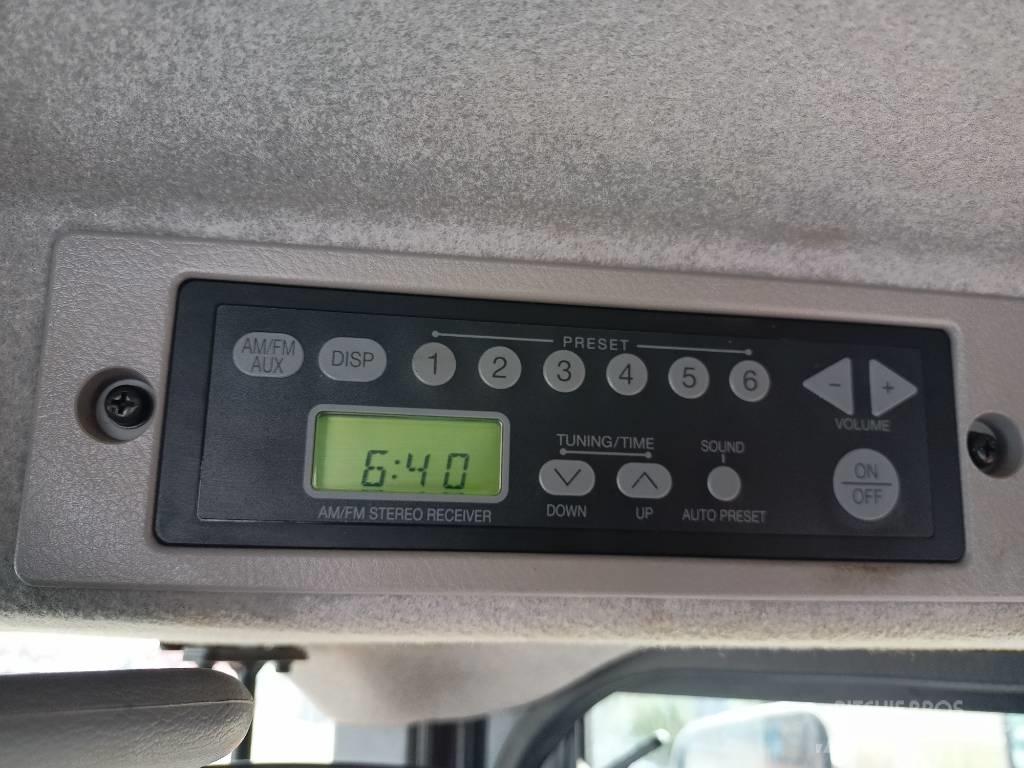 Hitachi ZW150  휠로우더