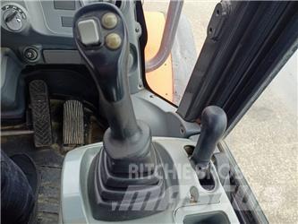 Hitachi ZW150  휠로우더