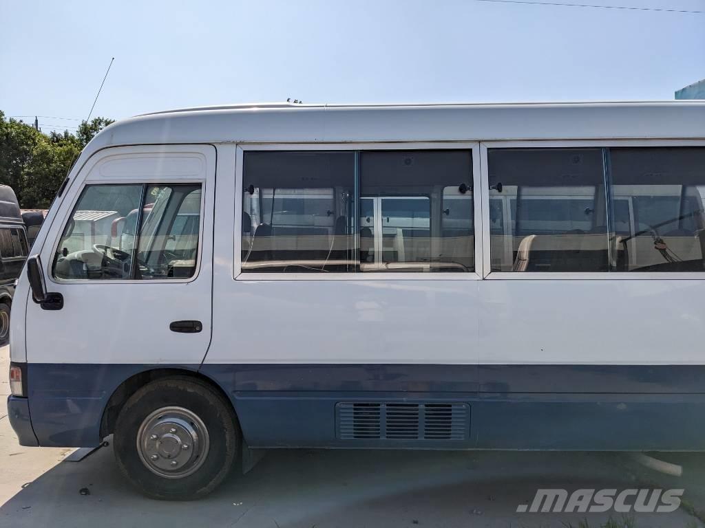 Toyota Coaster Bus 미니 버스