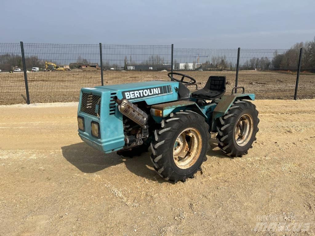 Bertolini 2033 트랙터