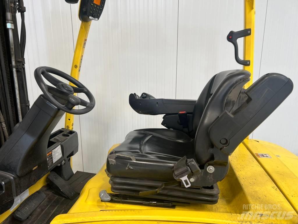 Hyster J2.0XN LWB 전동 지게차