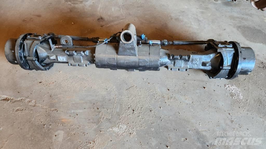 ZF Axle MS-T3060 차축