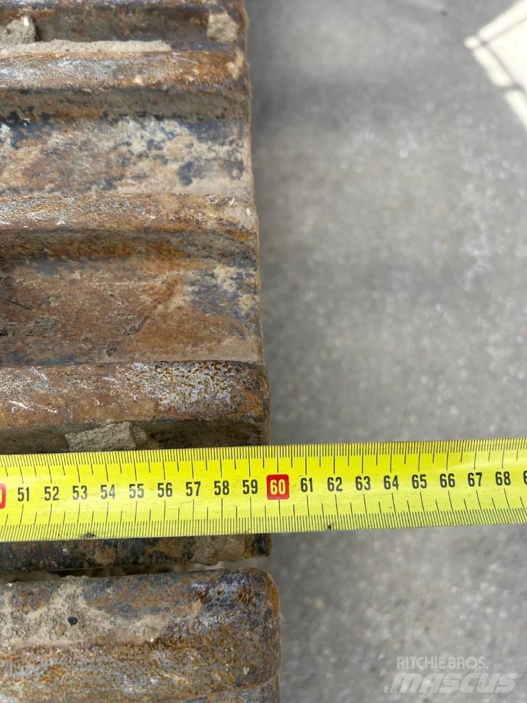Volvo ECR 305 C L 대형 굴삭기 29톤 이상
