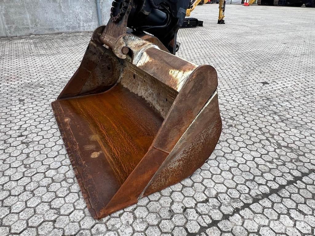 CAT 325-07B 대형 굴삭기 29톤 이상