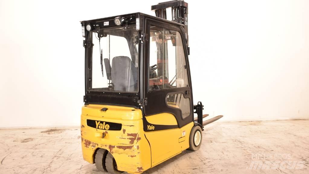 Yale ERP 20 VTLWB 전동 지게차