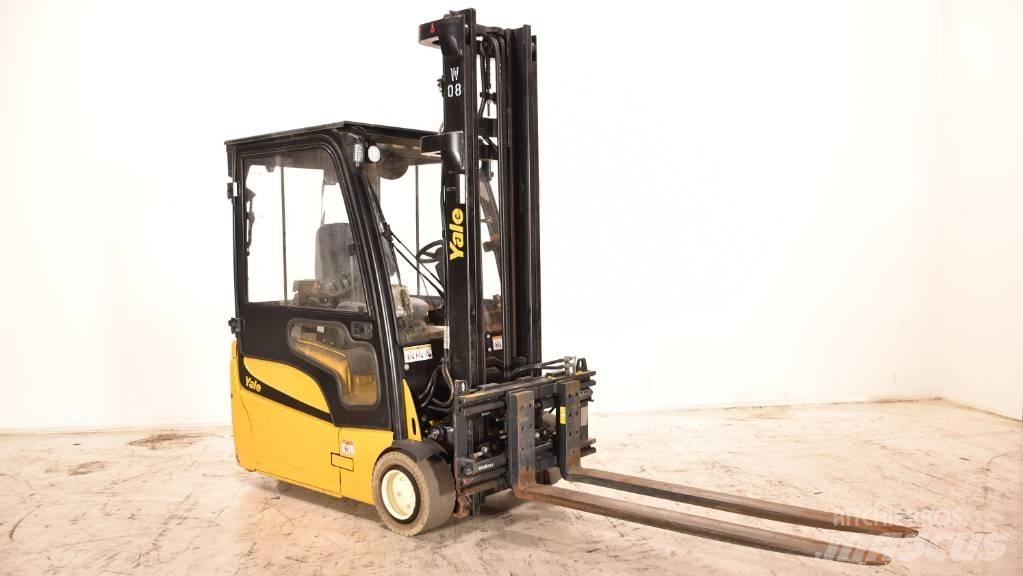 Yale ERP 20 VTLWB 전동 지게차