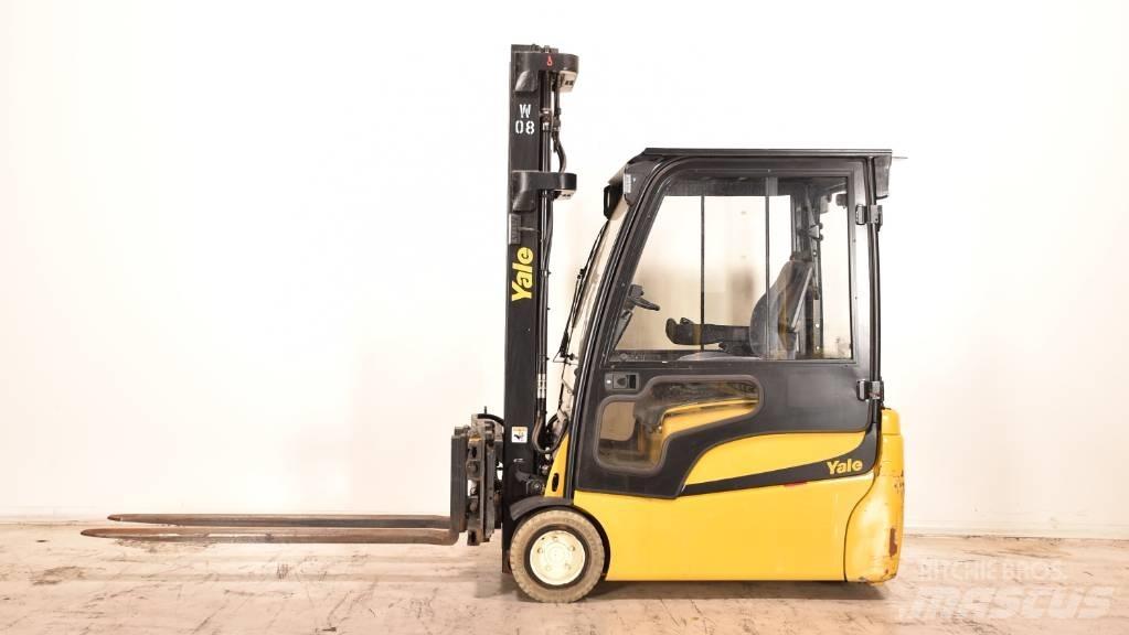 Yale ERP 20 VTLWB 전동 지게차