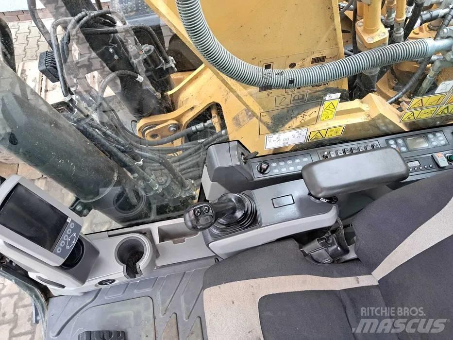 CAT 329 EL 대형 굴삭기 29톤 이상