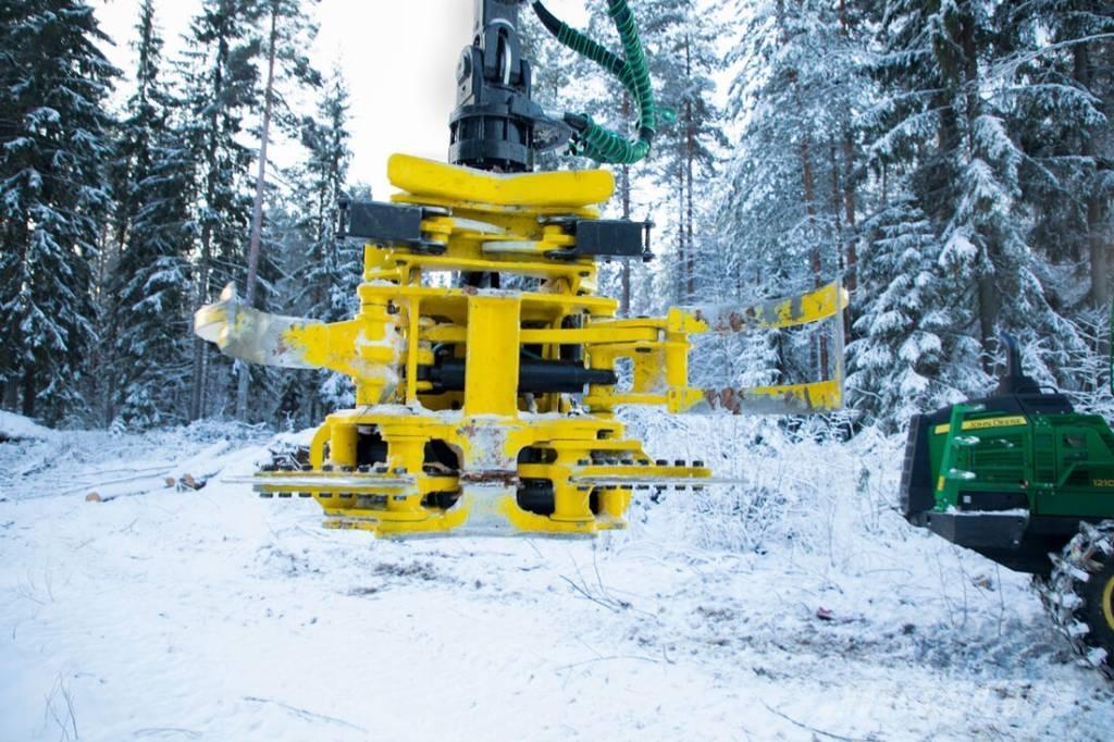 Moipu 310EFI 하비스터 헤드