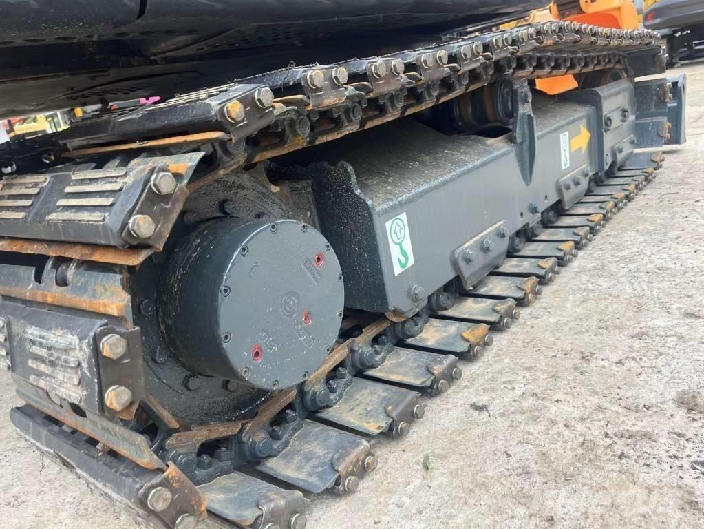 Hyundai 60vs 소형 굴삭기 7톤 미만