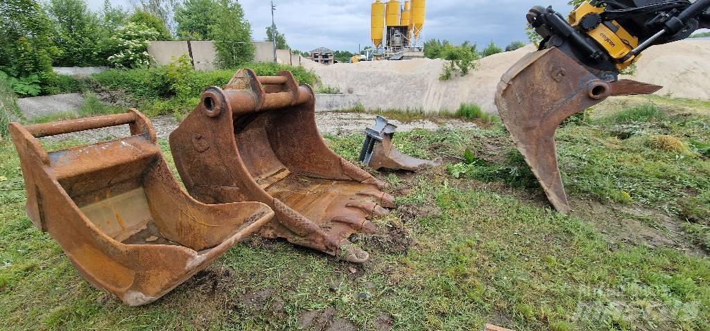 Liebherr R 936 LCV 대형 굴삭기 29톤 이상