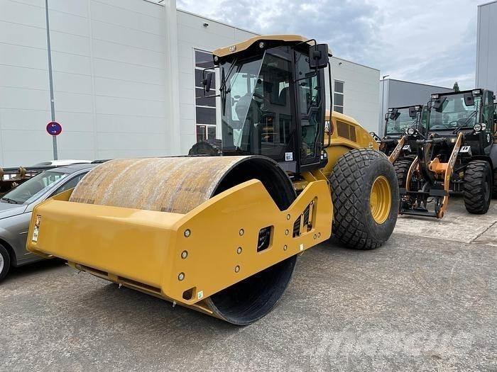 CAT CS 11GC 기타 롤러