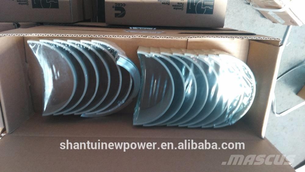 Cummins 3801260-10 엔진