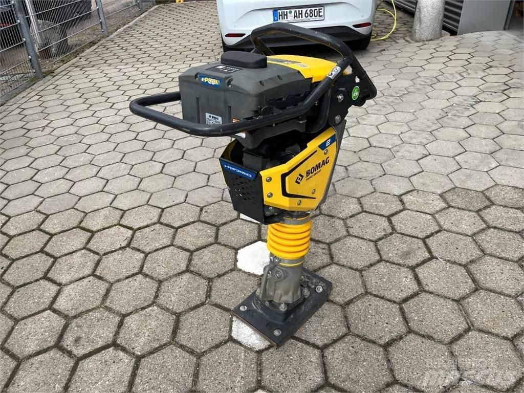 Bomag BT60E 진동롤러
