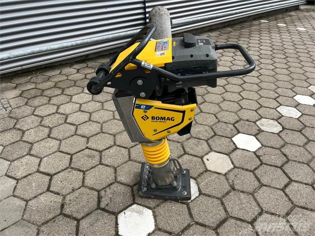 Bomag BT60E 진동롤러