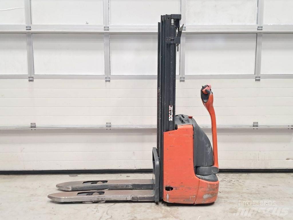 Linde L10 포크리프트