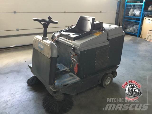Meijer VR950 자동차