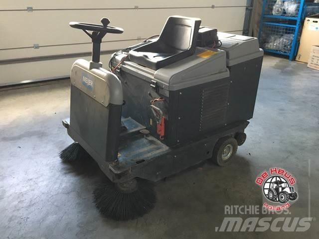 Meijer VR950 자동차