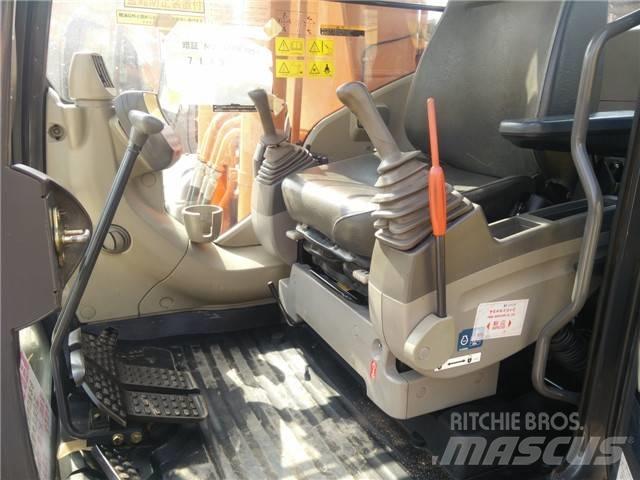 Hitachi ZX 200-3 대형 굴삭기 29톤 이상