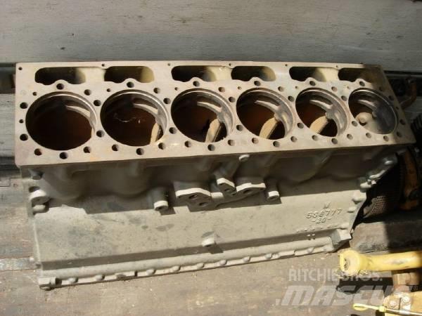 CAT D333 기타 부품  