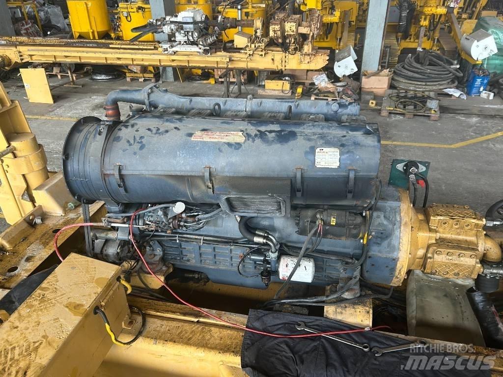 VM SUN6105TE 기타 부품  