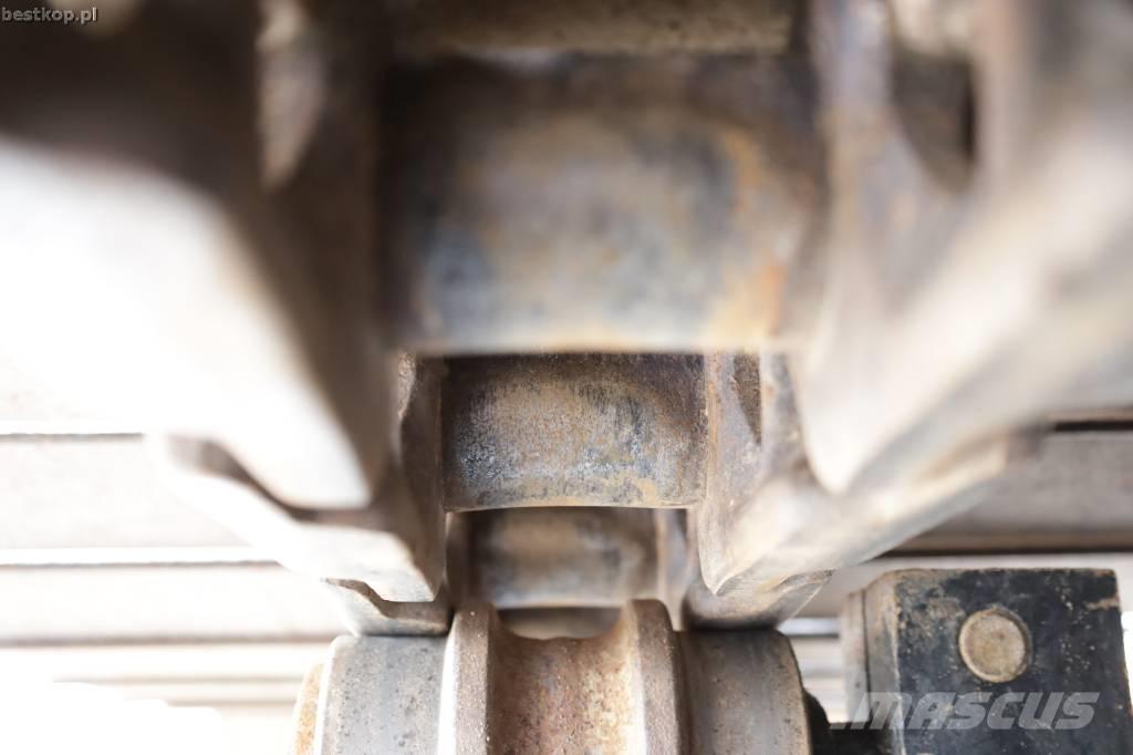 CAT 313 F L 대형 굴삭기 29톤 이상
