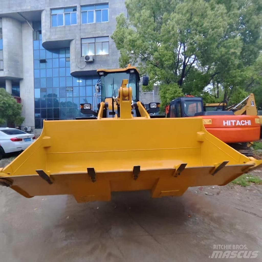 SDLG 958F  휠로우더