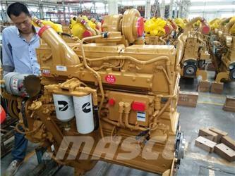 Cummins QSNT855-C235 엔진