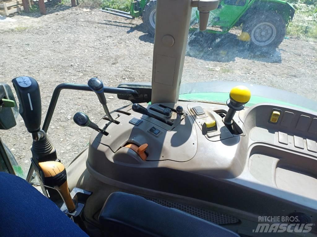 John Deere 5100 M 트랙터