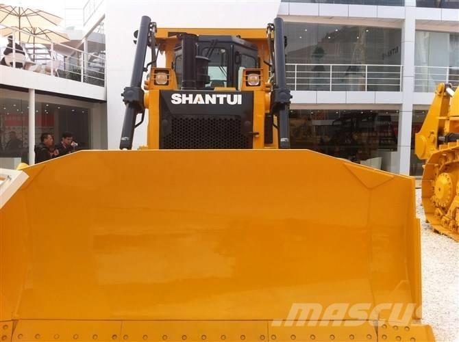 Komatsu d65ex-16 크롤러 도저