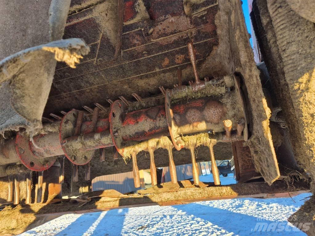 Kuhn Alterna 400 모어 컨디셔너
