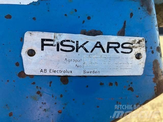 Fiskars FFK 497 가역 플로우(쟁기)