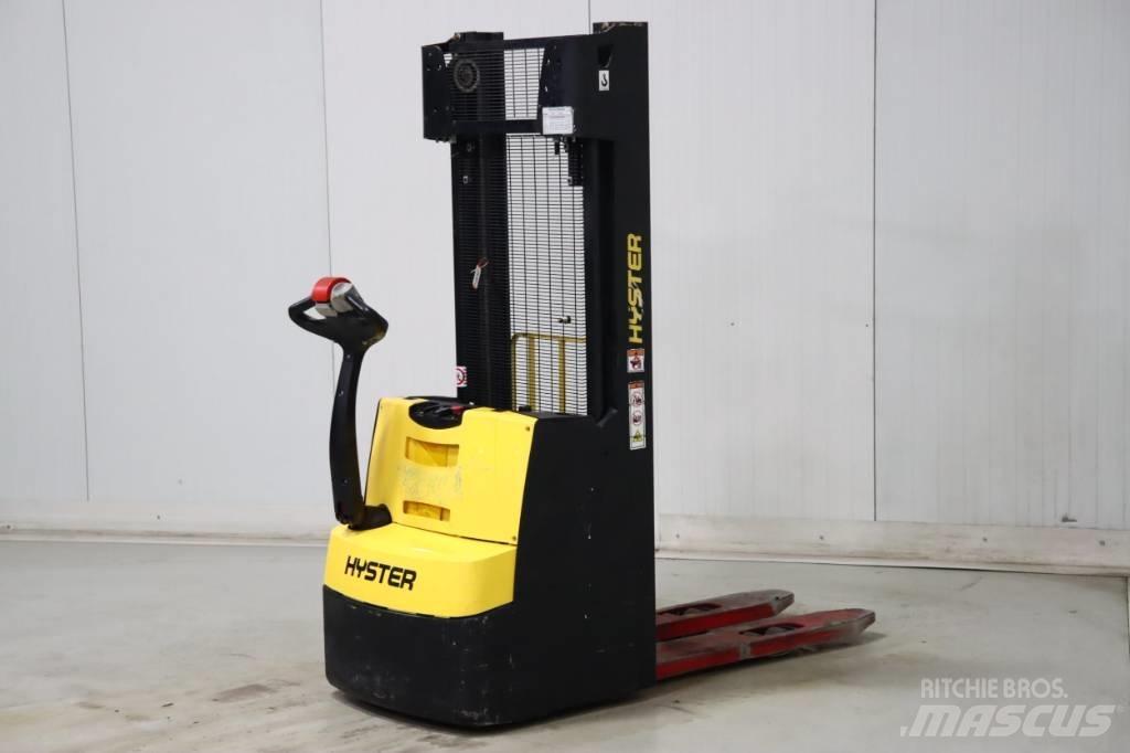 Hyster S 1.2 포크리프트