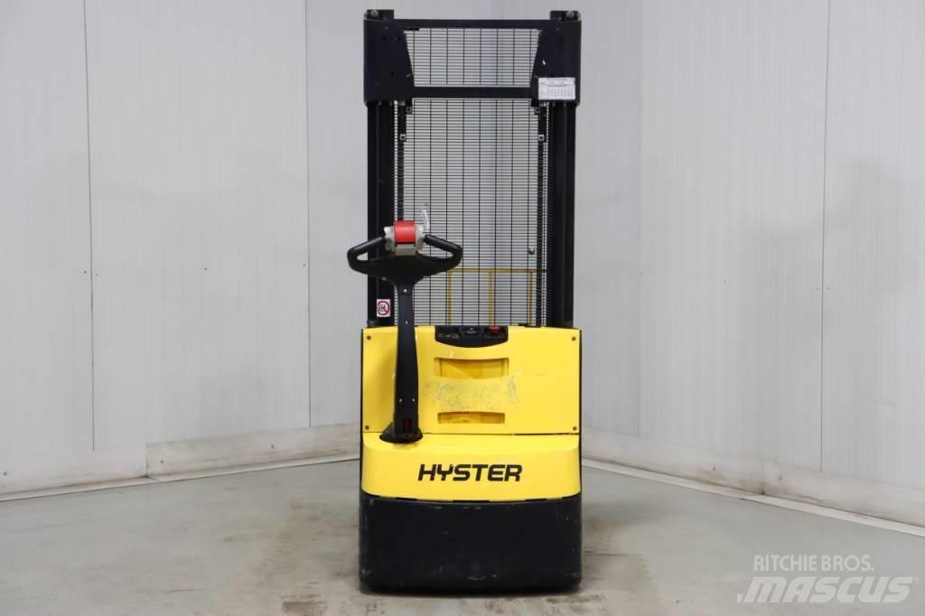 Hyster S 1.2 포크리프트