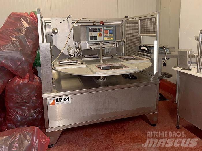  ILPRA FP800VR 특수 컨테이너
