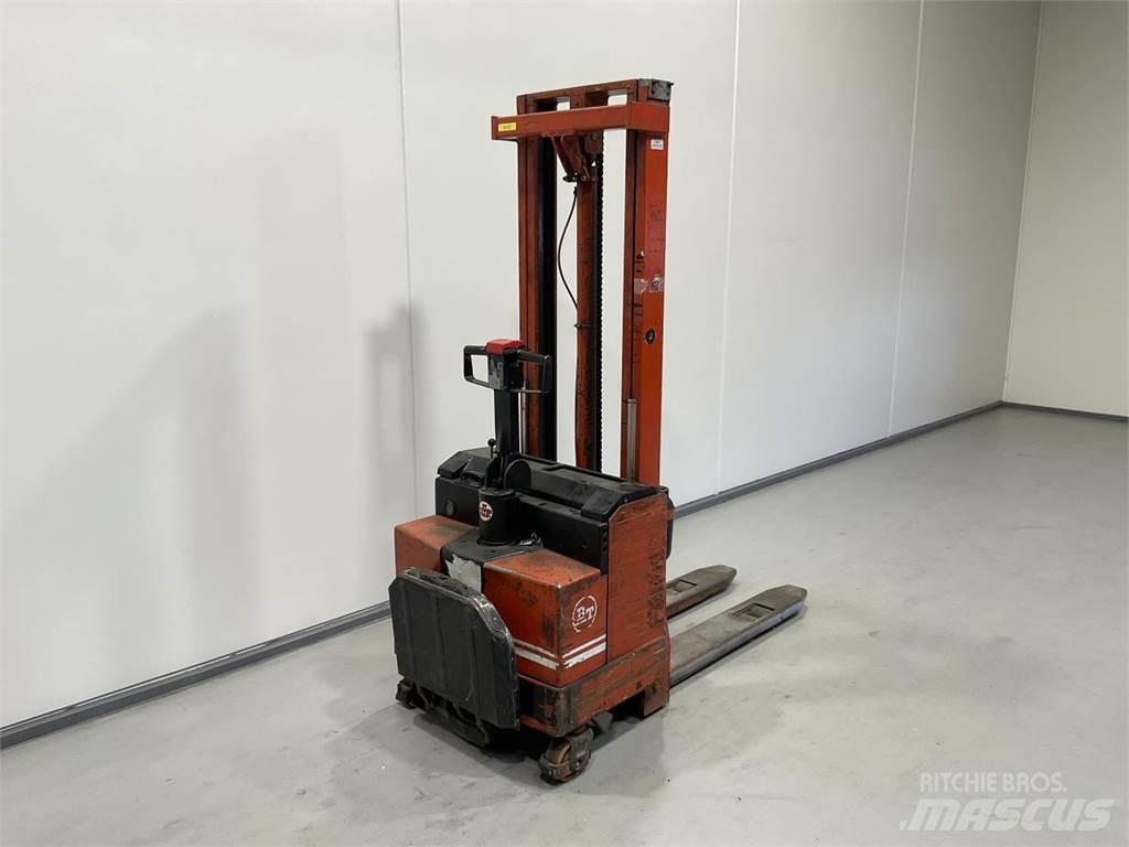 BT LSV 1250 E/10 보행식 리치 지게차