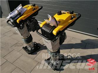Wacker Neuson BS 탬퍼