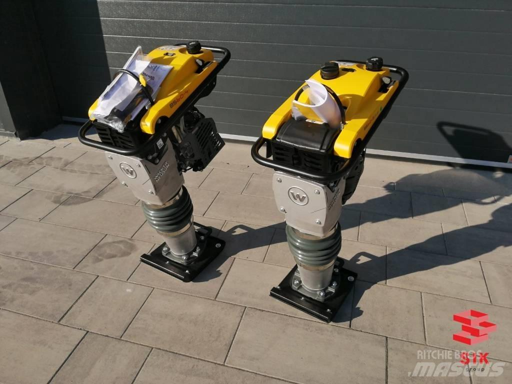 Wacker Neuson BS 탬퍼
