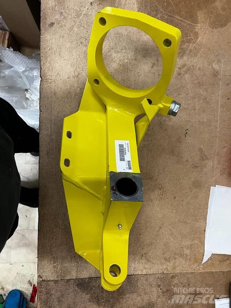 John Deere NOŻE 기타 구성품