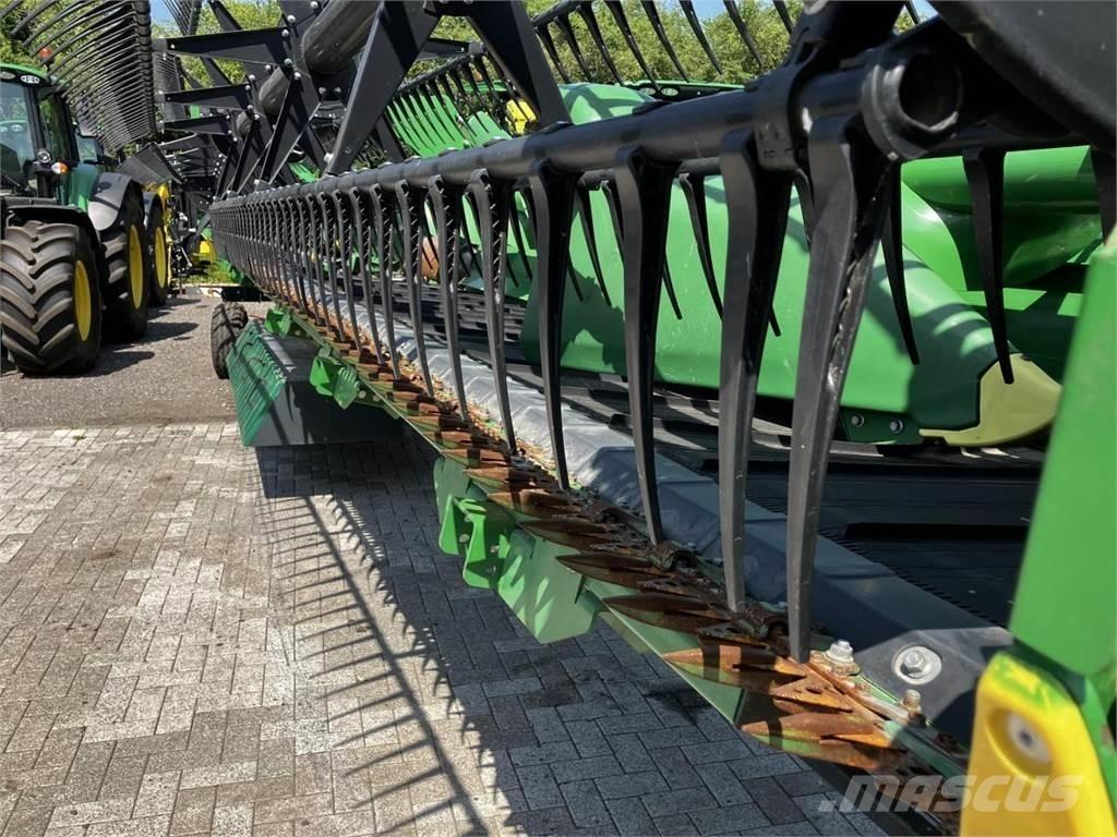 John Deere RD40F 콤바인 수확기 부속품