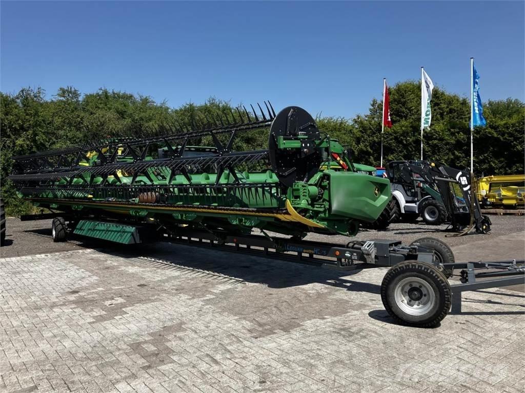 John Deere RD40F 콤바인 수확기 부속품