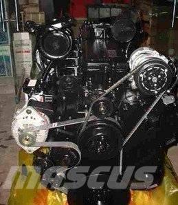 Cummins L280 20 엔진